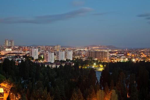 Volley Hotel Istanbul - Housity