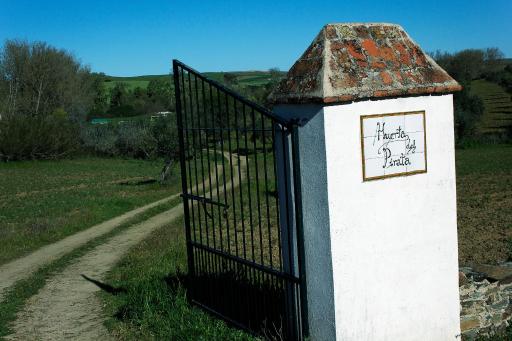 Casa Rural Ecológica Huerta del Pirata - Housity