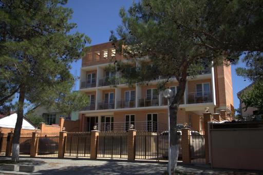 Africa Hotel - Housity