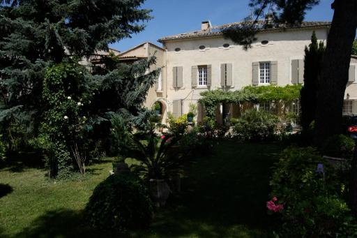 Mas Alpilles Soleil - Housity