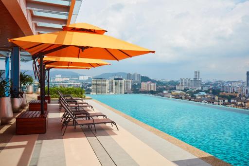 Sunway Velocity Hotel Kuala Lumpur - Housity