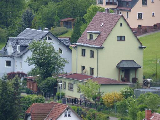 Fewo Zum alten Bergdoktor - Housity