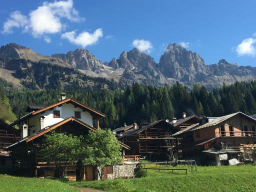 Chalet nel cuore delle Dolomiti - Housity