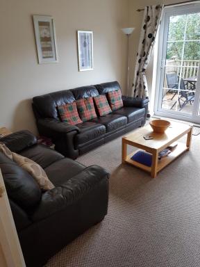 Apartment 3, Pheonix Flats. - Housity