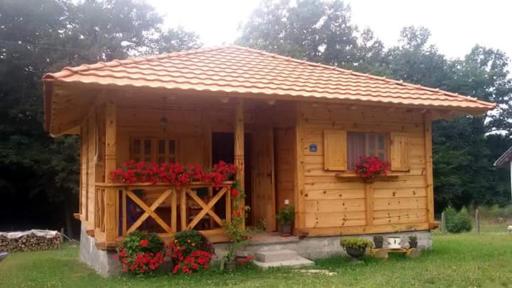 Etno Domaćinstvo Stanković - Housity