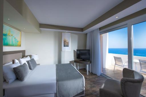 Fodele Beach Water Park Resort - Housity