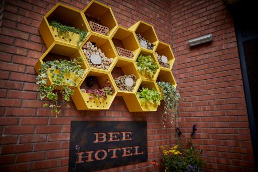Leonardo Hotel Manchester Central - Housity