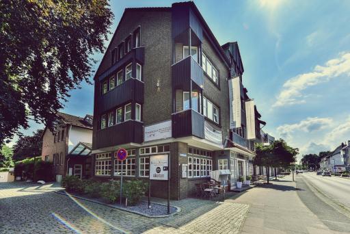 Hotel Am Schloss Ahrensburg - Housity