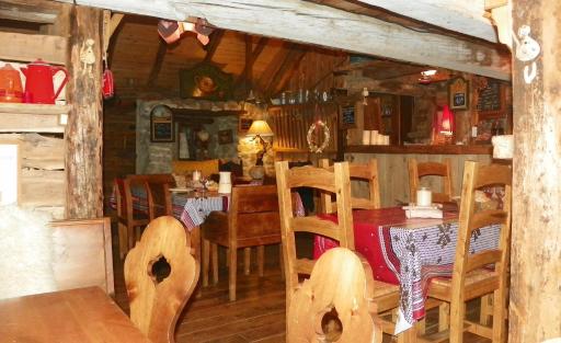 Gite Du Bois De L'ours - Housity