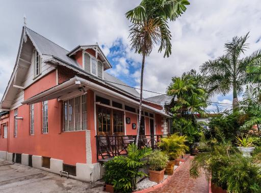 Inn at 87 - Housity