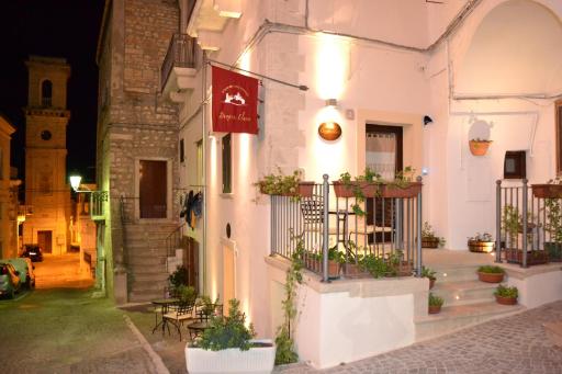 Dormire nel Borgo - Housity