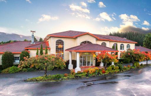 Aston Norwood Chalets - Housity