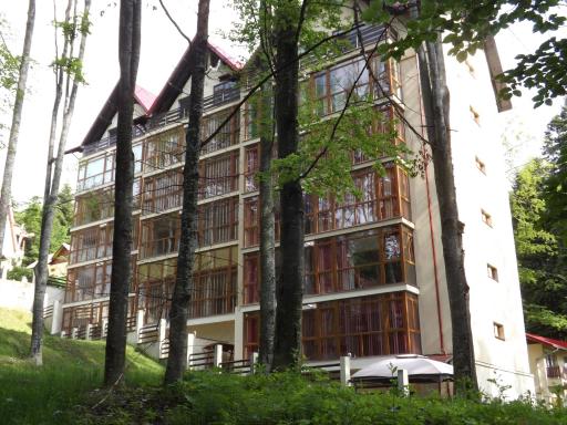 Alpin Residence - Housity