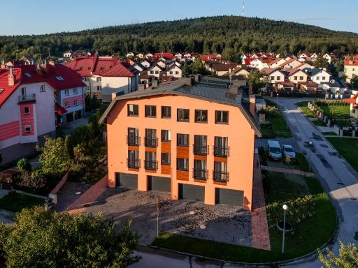 Prima Apartments - Housity