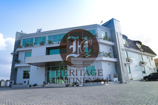 Heritage Continental Hotel - Housity