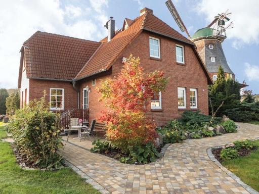 Familienapartment Neubukow - Housity