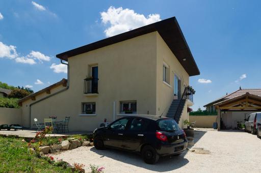 Guest House Domaine des Grouilleres - Housity