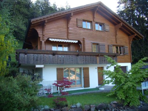 Chalet Murmeli - Housity