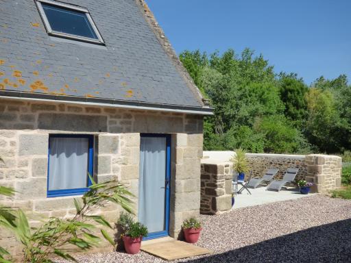 Soufflée dans le vent - Housity