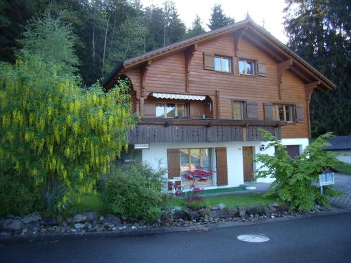 Chalet Murmeli - Housity
