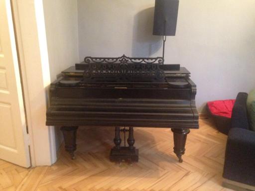 Apartaments in Old Tbilisi - Housity
