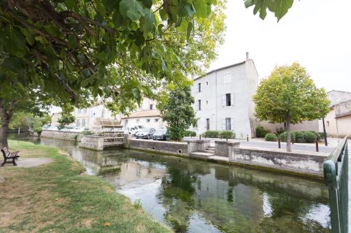 studio Vaucluse Clovis - Housity