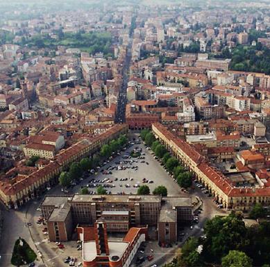 Cristina's Flat - Housity