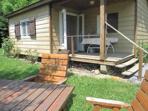 Chalet Des Menhirs - Housity