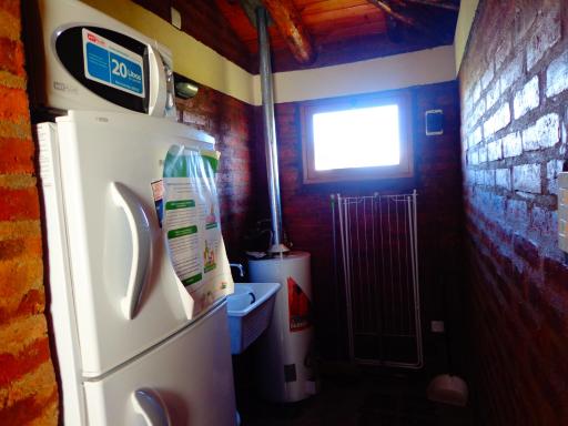 Cabañas Atrapasueños - Housity