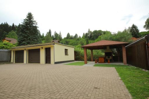 Apartmány Hrabovo Zuzana - Housity