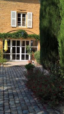 Le Clos des Pierres Dorées - Housity