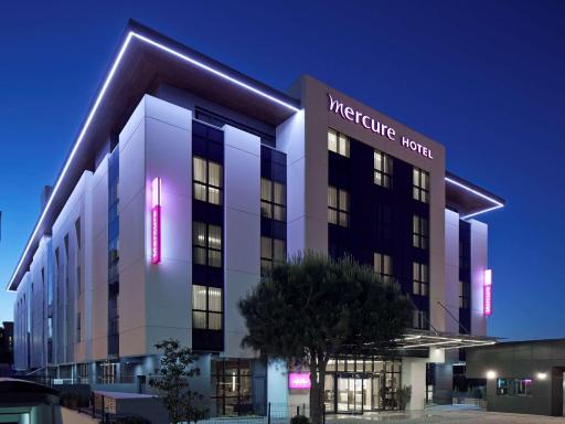 Mercure Istanbul Altunizade - Housity