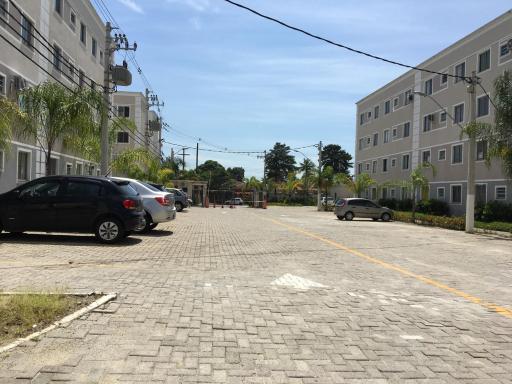 Apartamento-Excelente localização - Housity