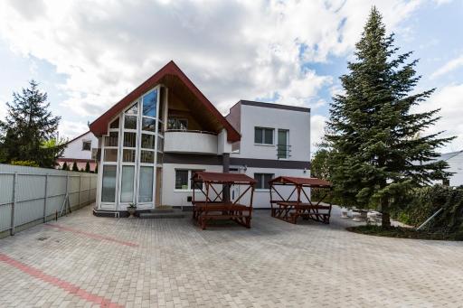 Dolce Vita Apartman - Housity