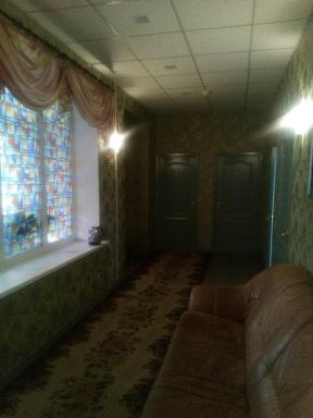EuroLux Hotel - Hizvo