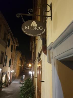 B&B Del Musico - Hizvo