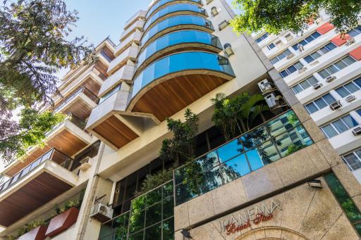MC FLATS IPANEMA BEACH STAR - Housity