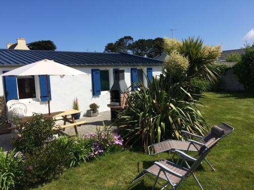 Gite ty hent houarn - Housity