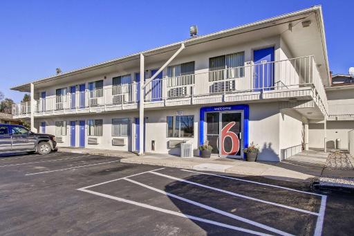 Motel 6-Green Bay, WI - Housity