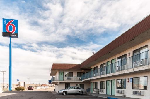 Motel 6-Green River, UT - Housity