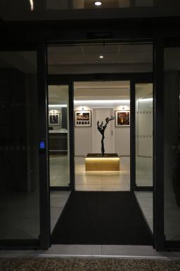Logis Hotel des Cépages - Housity