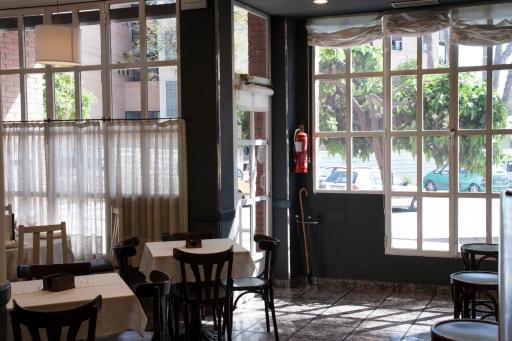 Hotel Los Bartolos - Housity