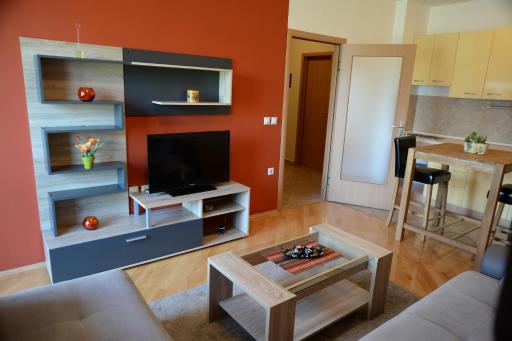 Exclusive Budget Apartments - Housity