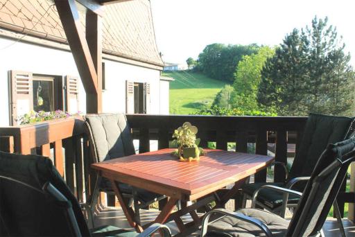 Ferienhaus Clausnitz ERZ 071 - Housity