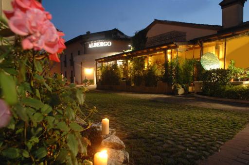 Hotel Scaldaferro - Housity