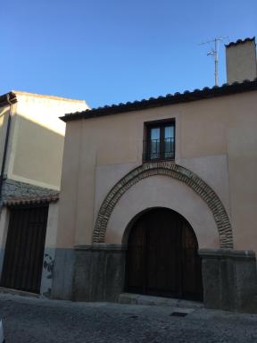 Casa de Polentinos - Housity