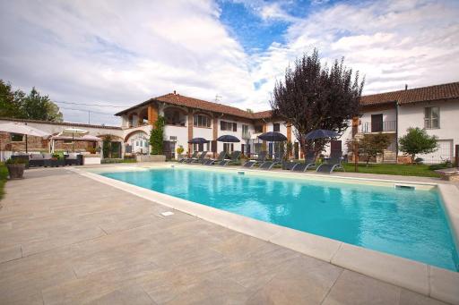 Cascina Belvedere - Housity