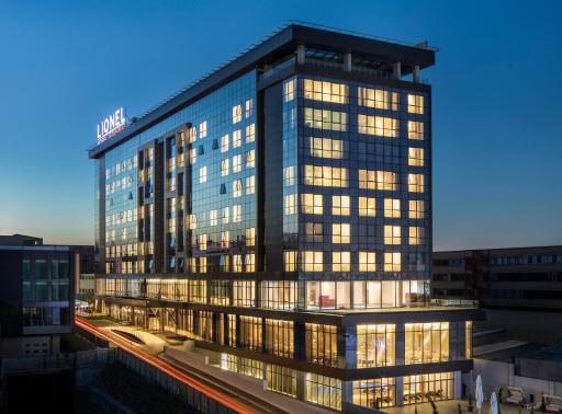 Lionel Hotel Istanbul - Housity