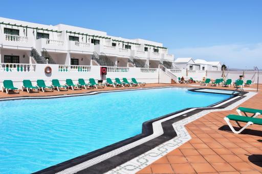 Apartamentos Tisalaya - Housity