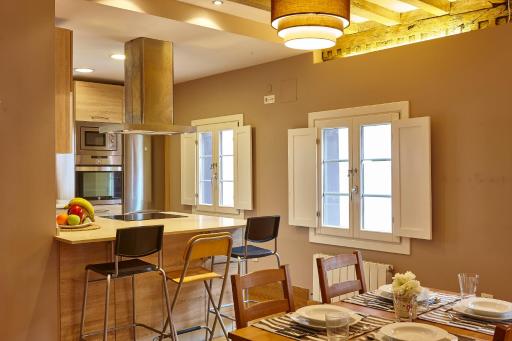 Central Flat - Housity